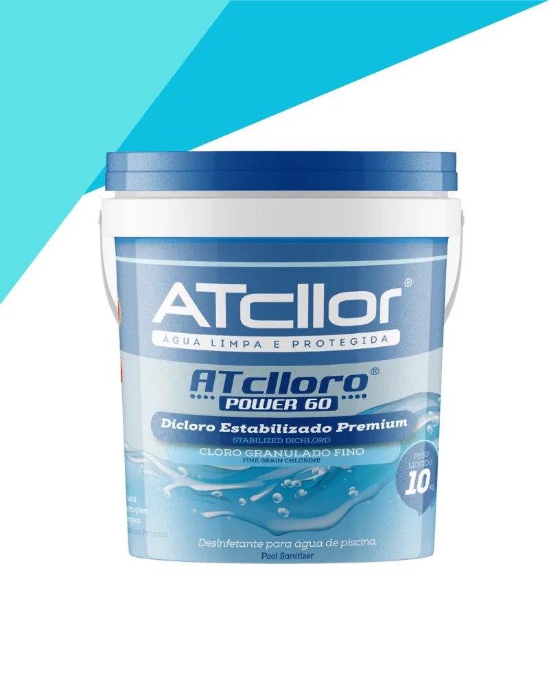 ATclloro Power 60