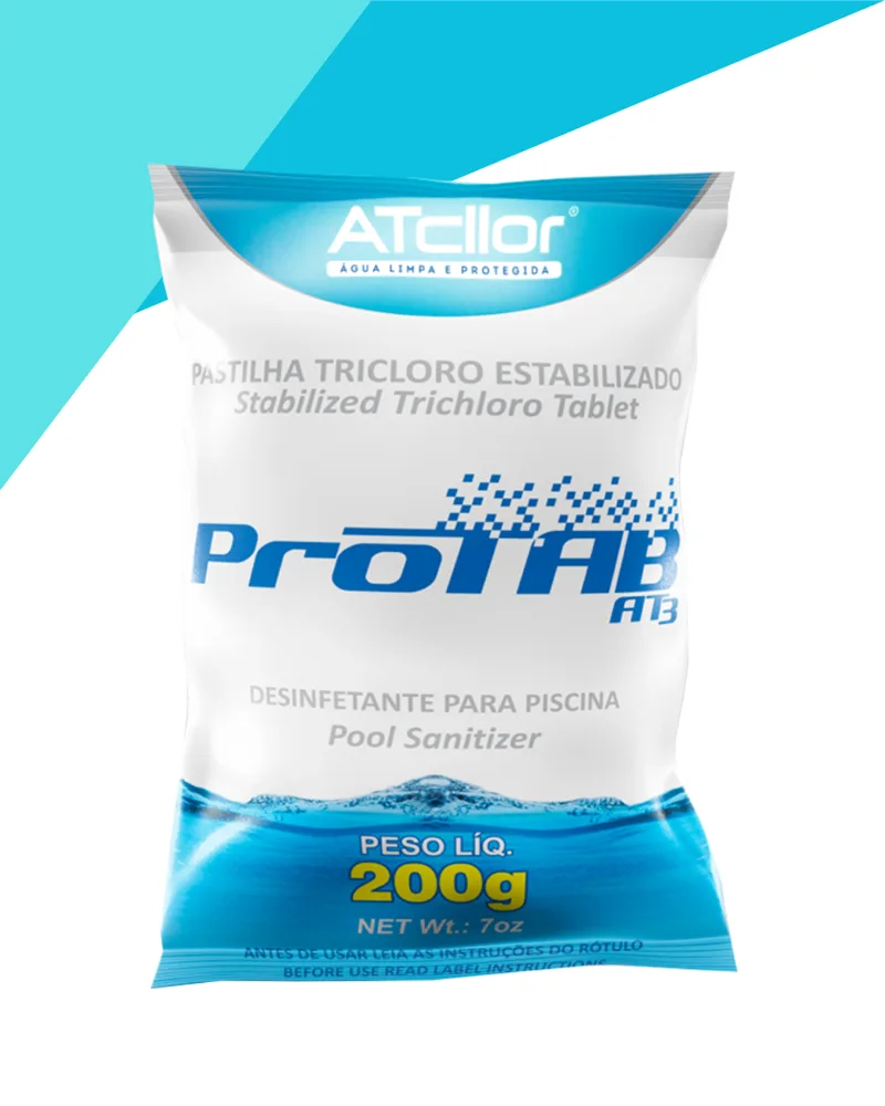 Pastilha ProTab AT3