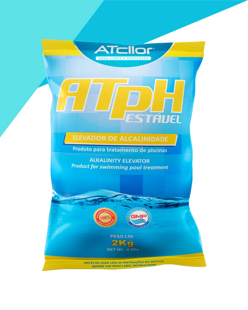 ATpH Estável