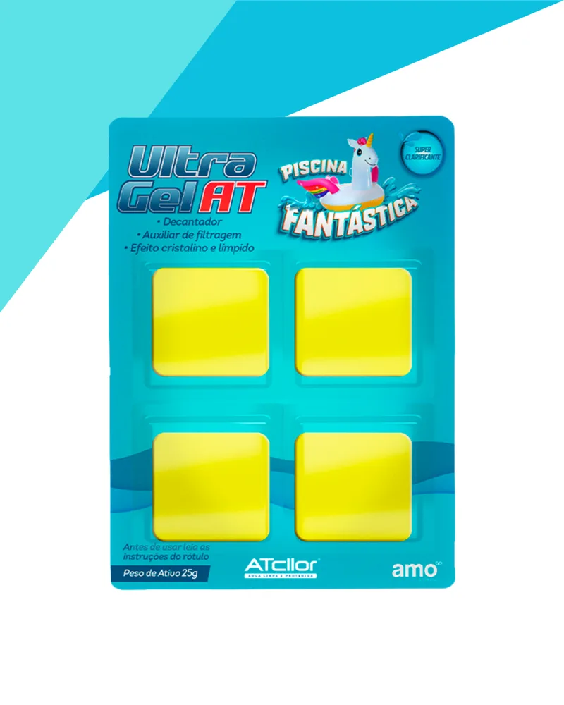 Ultra Gel AT